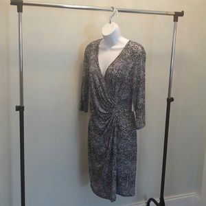 NEW Laundry by Design dress